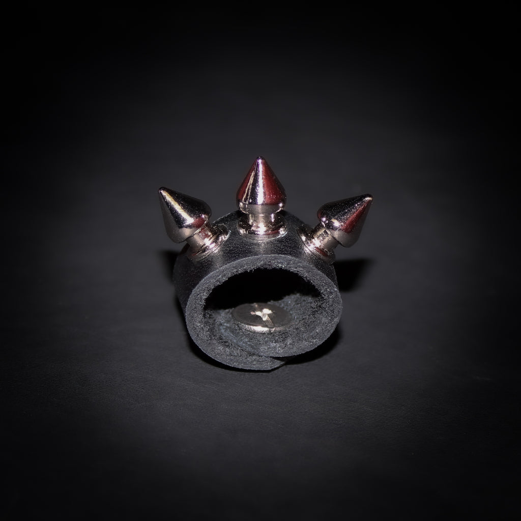 Spike Rings