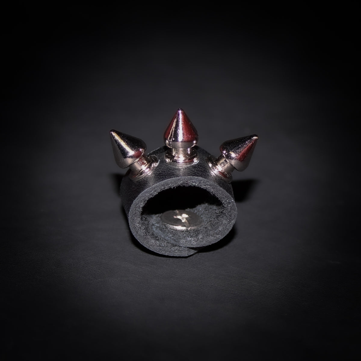 Spike Rings