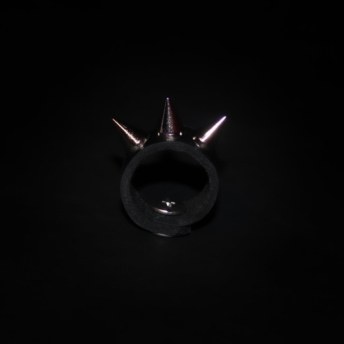 Spike Rings