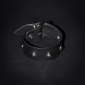 Flat Spike Cuff