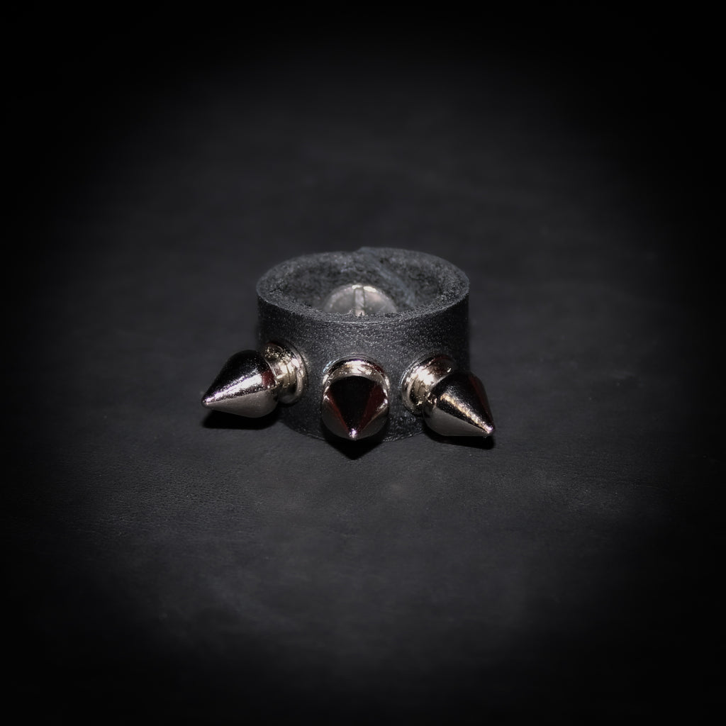 Spike Rings