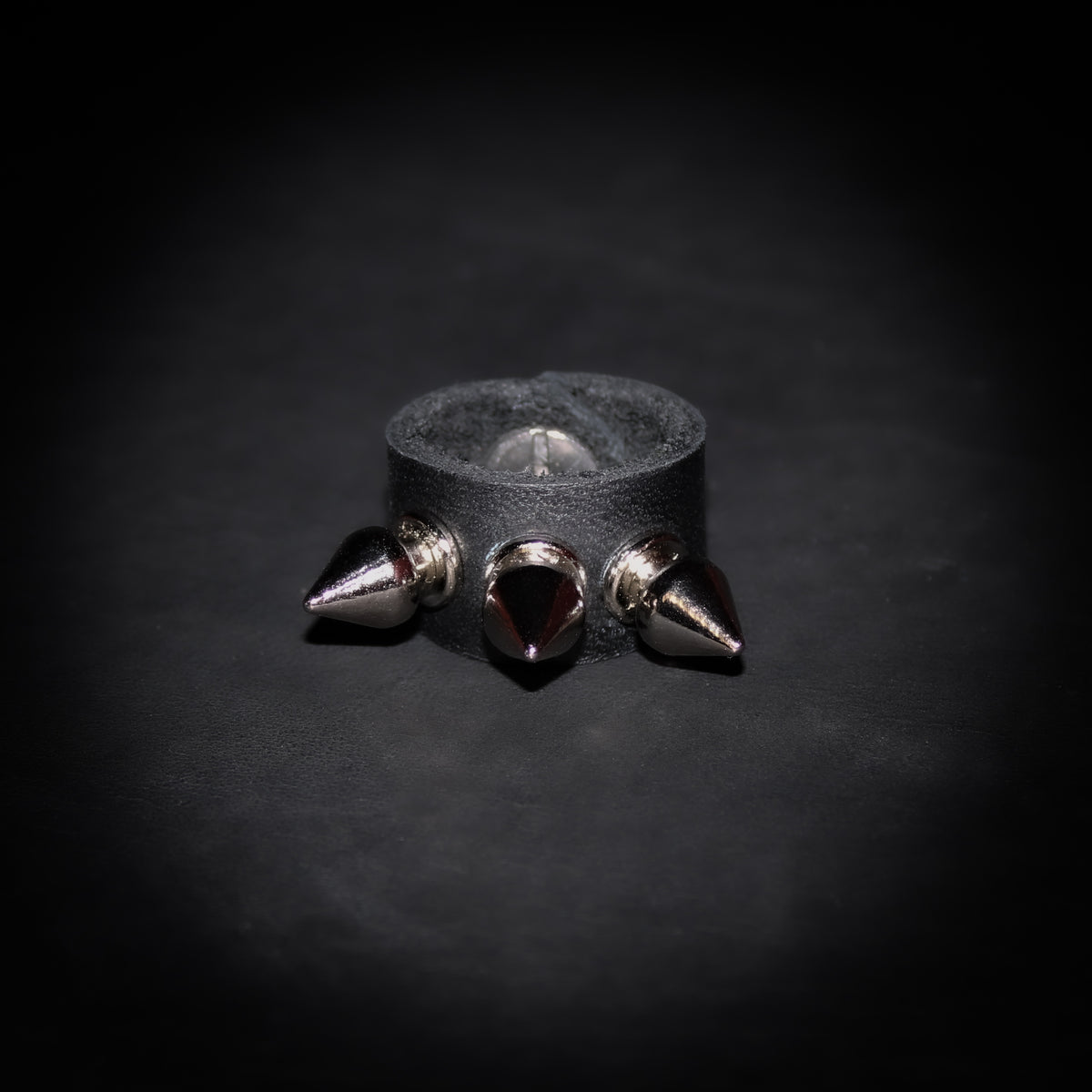 Spike Rings