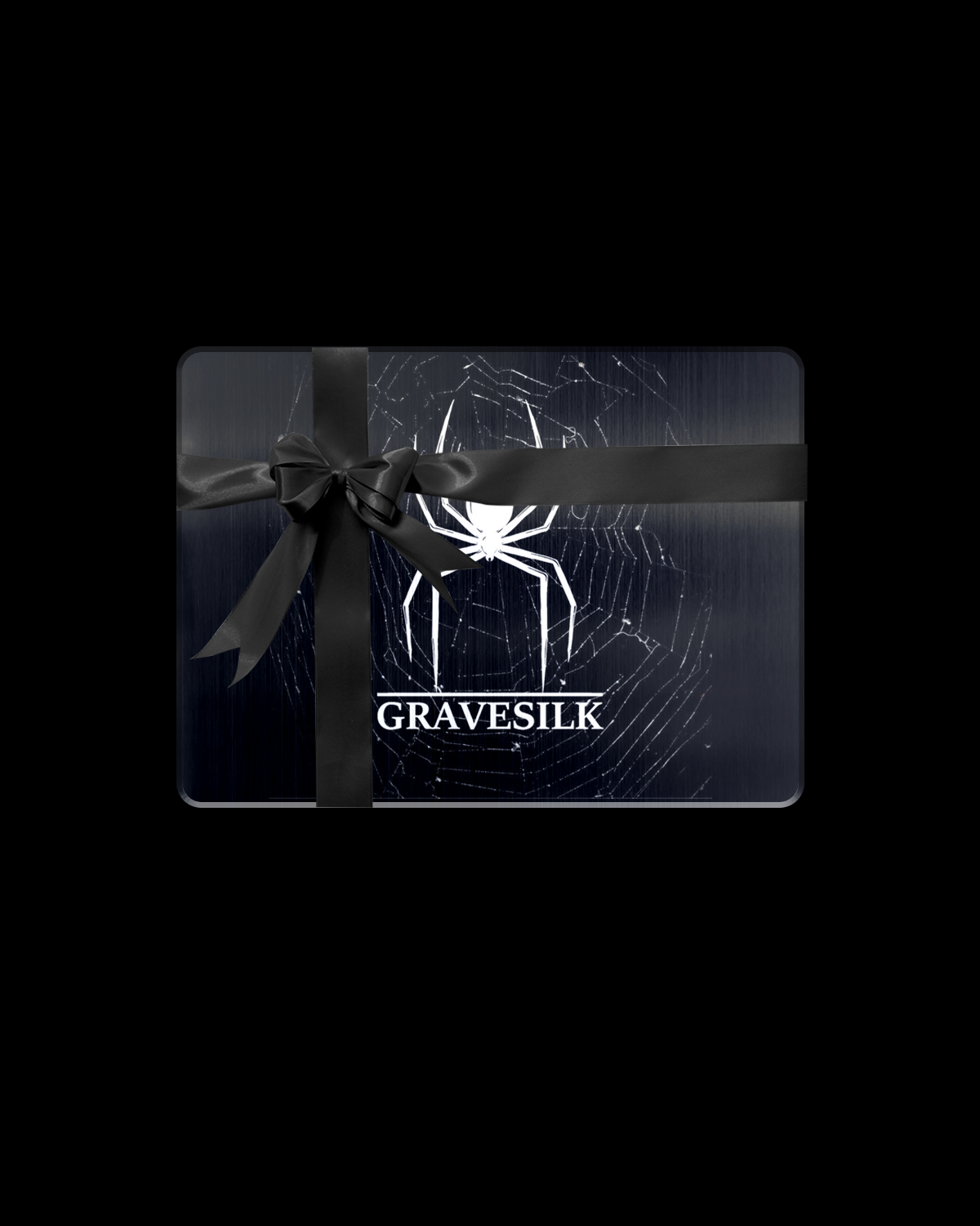 Gravesilk Gift Card