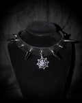 Spiderweb Choker